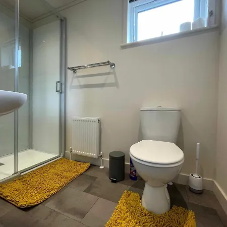 Holiday home Acorn - Oak View Lodges - Pet Friendly Liskeard