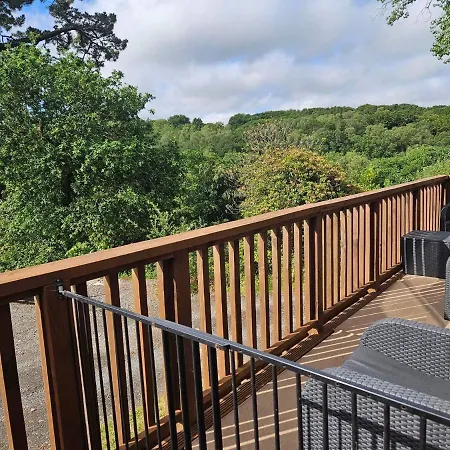 Acorn - Oak View Lodges - Pet Friendly *