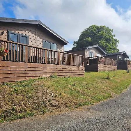 Holiday home Acorn - Oak View Lodges - Pet Friendly