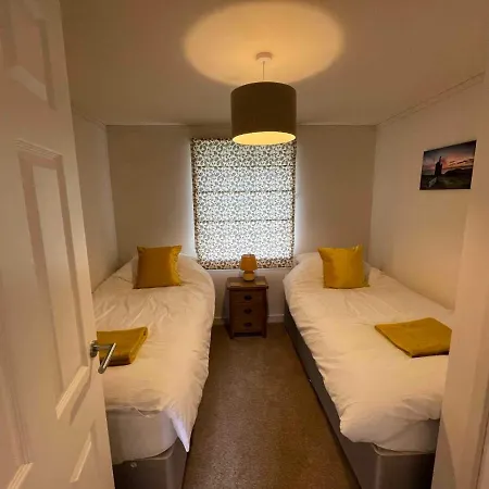 Acorn - Oak View Lodges - Pet Friendly *