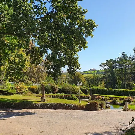 Acorn - Oak View Lodges - Pet Friendly Liskeard